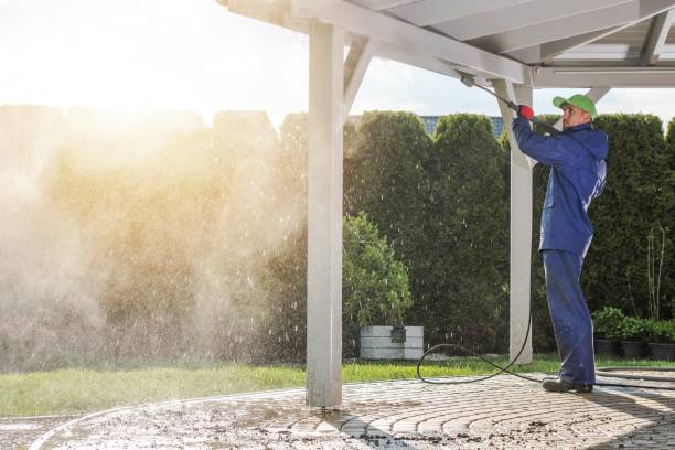 Best Animal Enclosure Cleaning  in Lugoff, SC